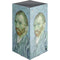 Van Gogh Self-portrait by Van Gogh XBox Series X Digital Edition Console Skin
